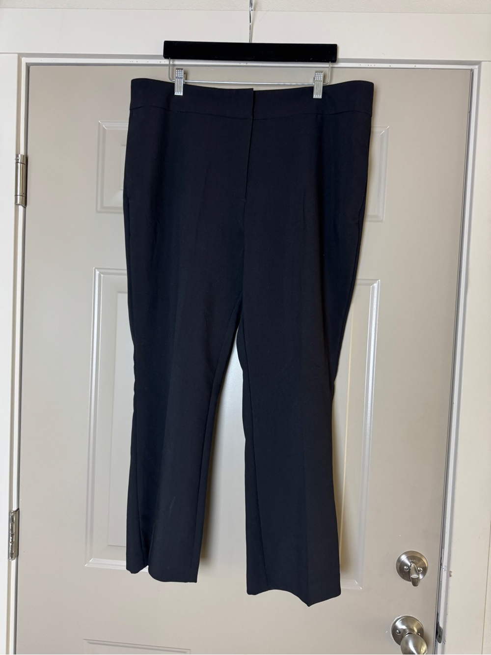 Women’s H&M Black Slacks